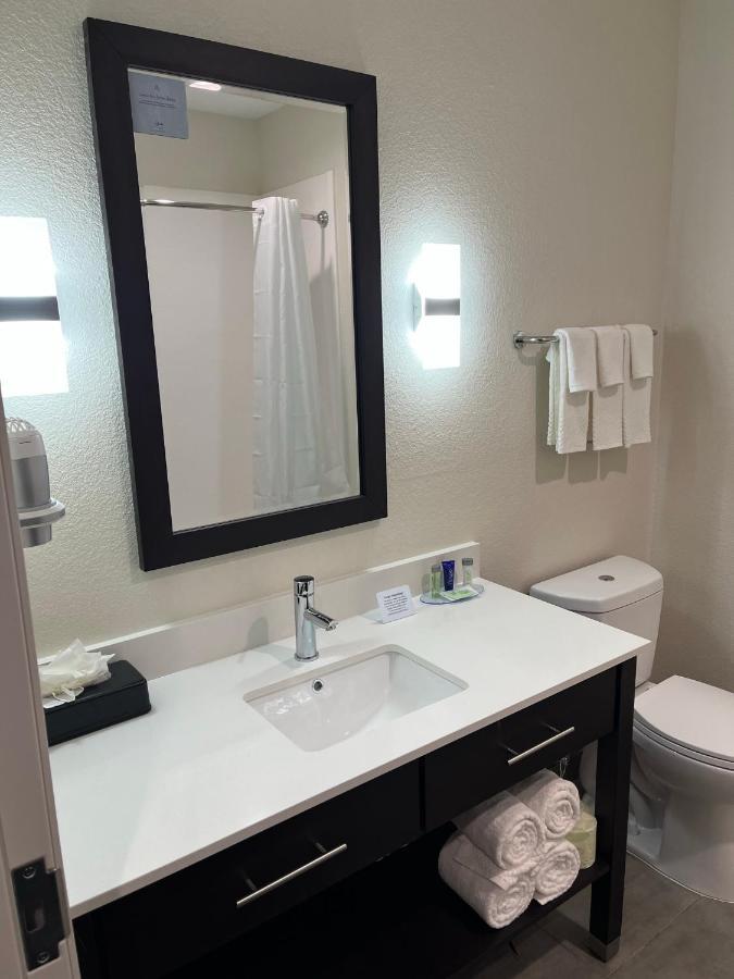 Sleep Inn Dallas Northwest - Irving Eksteriør bilde
